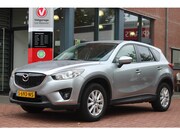 Mazda CX-5 - 2.0 *4WD* | Camera | Navigatie | Cruise & Climate Control | 