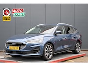 Ford Focus - Wagon 1.0 EcoBoost Hybrid Titanium X b&o audio