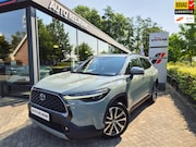 Toyota Corolla Cross - 2.0 Hybrid 200 Style
