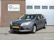 Ford Focus - 1.0 EcoBoost Trend/Airco/NAP/1e eigenaar