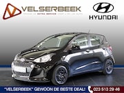 Hyundai i10 - 1.0i Comfort * 43.629 Km / Airco / Cruise
