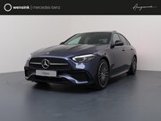 Mercedes-Benz C-klasse - 300e 140 Years Edition | Winterpakket | Burmester | Comfortp