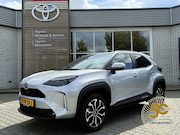 Toyota Yaris Cross - 1.5 Hybrid 115 DYNAMIC STOEL/STUURVERW KEYLESS 17'' LM-VELGE