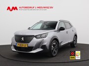 Peugeot 2008 - 1.2 PureTech Allure Pack/ achteruitrijcamera
