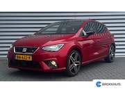 Seat Ibiza - 1.0 TSI 115PK FR BUSINESS INTENSE AUTOMAAT / NAVI / CLIMA / 