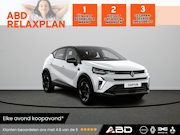 Renault Captur - Techno Full hybrid | Achteruitrijcamera | Adaptive Cruise Co