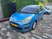 Citroën C4 Picasso - 2.0-16V Exclusive EB6V 5p. 2008 AUTOMAAT