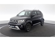 Suzuki Ignis - 1.2 Smart Hybrid Style