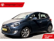 Hyundai ix20 - 1.6i 124 PK Go! | Automaat | 26.000 KM |Hoge instap en zit |