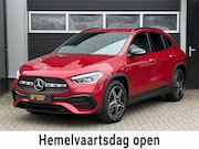 Mercedes-Benz GLA-Klasse - 250 e AMG Line Xenon/Led, Widescreen, Camera, Ambient, Keyle