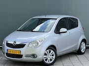 Opel Agila - BWJ 2011 | 1.2 94PK Edition | TREKHAAK | CRUISE | AIRCO | PR