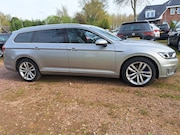 Volkswagen Passat - 1.4 TSI GTE Phev 231 Pk Highline Exec. Pano, Alcantara, Came