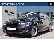 BMW 1-serie - 120i High Executive M Sport Automaat / Sportstoelen / M Spor