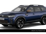 Dacia Bigster - 1.8 Hybrid 155 Extreme | 7 jaar garantie | VOORRAAD = SNEL L