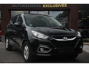 Hyundai ix35 - 2.0i i-Catcher Panoramadak Cruise Clima 4x Stoelverwarming C