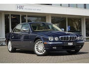 Jaguar XJ - 3.0 V6 Sovereign