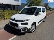 Citroën Berlingo - 1.2 PureTech Shine Distributieriem-Nieuw Cruise-Control Airc