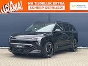 Kia EV3 - 81, 4 kWh 204pk GT-Line Business Edition | Stoel en Stuurver