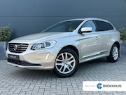 Volvo XC60 - 2.0 T5 245pk FWD Polar+ | Pano | Memory | Stoel & stuurverwa