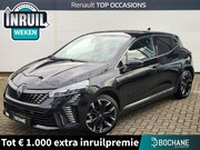 Renault Clio - 1.6 E-Tech Full Hybrid 145 techno | Groot Navigatie | Camera