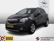 Opel Mokka - 1.4 T Cosmo Trekhaak/Camera/Nav/Agr/Comfortstoelen
