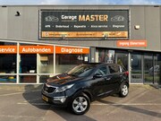 Kia Sportage - 1.6 GDI X-ecutive Plus Pack I EXPORT / HANDEL