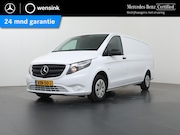 Mercedes-Benz Vito - 114 CDI | AUT. | XL L3 | TREKHAAK | ACHTERDEUREN | 3-ZITS | 