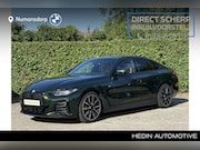 BMW 4-serie Gran Coupe - 420i | M-Sport Pro | Leder | Harman/Kardon | Camera | Elek.