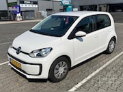 Volkswagen Up! - 1.0 BMT move up! - Airco - Cruise control - Dealer onderhoud