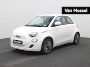 Fiat 500e - 42 kWh Icon | STOELVERWARMING | CLIMATE CONTROL | DIGITAAL D
