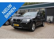 BMW X3 - xDrive20d High Executive | EXPORT / HANDEL