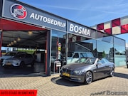 BMW 3-serie - Cabrio 325i Exclusive