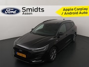 Ford Focus - Wagon EcoBoost Hybrid 155 pk ST-Line X | Winterpack | AGR | 