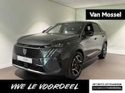 Peugeot 3008 - E-3008 Allure EV 73 kWh 210 | AUTOMAAT