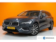Volvo V60 - 2.0 T5 Inscription | Trekhaak | Bruin Leder | Cruise Adaptie
