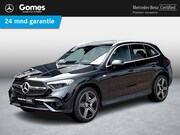 Mercedes-Benz GLC-klasse - 300e 4MATIC AMG Line | Trekhaak Wegklapbaar | Panoramadak |