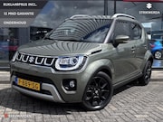 Suzuki Ignis - 1.2 Smart Hybrid Style Clima/Navi/Cruise
