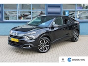 Citroën e-C4 - Shine 50 kWh SOH 89, 81% | PEMIUM AUDIO | CAMERA | COMFORT S