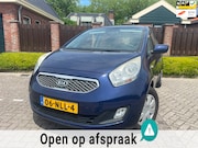 Kia Venga - 1.4 CVVT X-tra TREKHAAK I AIRCO I HOGE INSTAP I PDC