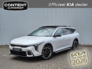 Kia K4 - SW 1.0 115pk DCT7 GT-Line Launch Edition Pano/Schuif Dak