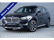 BMW X1 - sDrive20i Orange Edition | Panoramadak | Head-up | Camera | 