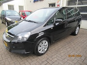 Opel Zafira - 2.2 Business automaat 7 pers.