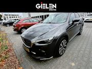 Mazda CX-3 - 2.0 SkyActiv-G 120 SkyLease GT | Dodehoekherkenning, 18 inch