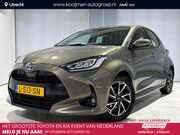 Toyota Yaris - 1.5 Hybrid Dynamic Stoelverwarming, Applecarplay/android aut
