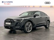 Audi Q5 Sportback - S edition e-hybrid 220 kW / 299 PK Sportback 7 ver