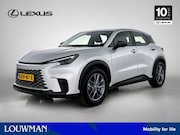 Lexus LBX - 2WD | Dealeronderhouden |
