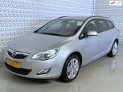 Opel Astra - 1.4 Edition / LPG-G3 (2011)