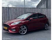 Ford Fiesta - 1.0 EcoBoost Vignale/PANO/STOEL/STUURVERW/AIRCO