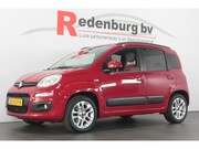Fiat Panda - 0.9 TwinAir Lounge - Airco / Bluetooth / Radio