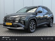 Hyundai Tucson - 1.6 T-GDI PHEV Comfort Smart / Two Tone Zwart Dak / Navigati